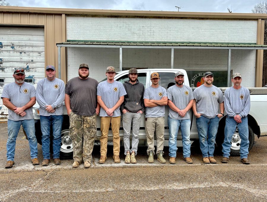 City of Fulton Utilities Department
