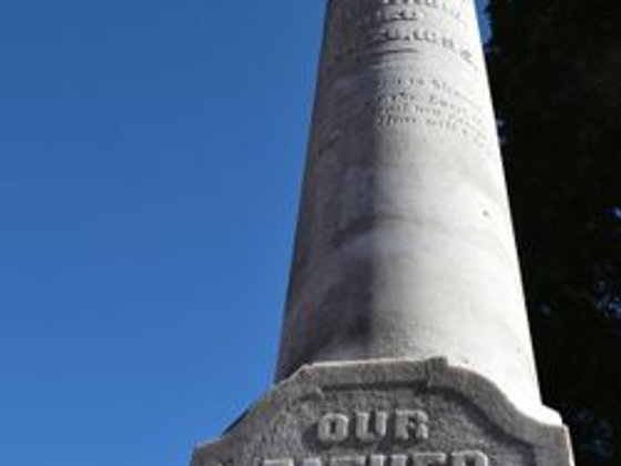 Historic Fulton