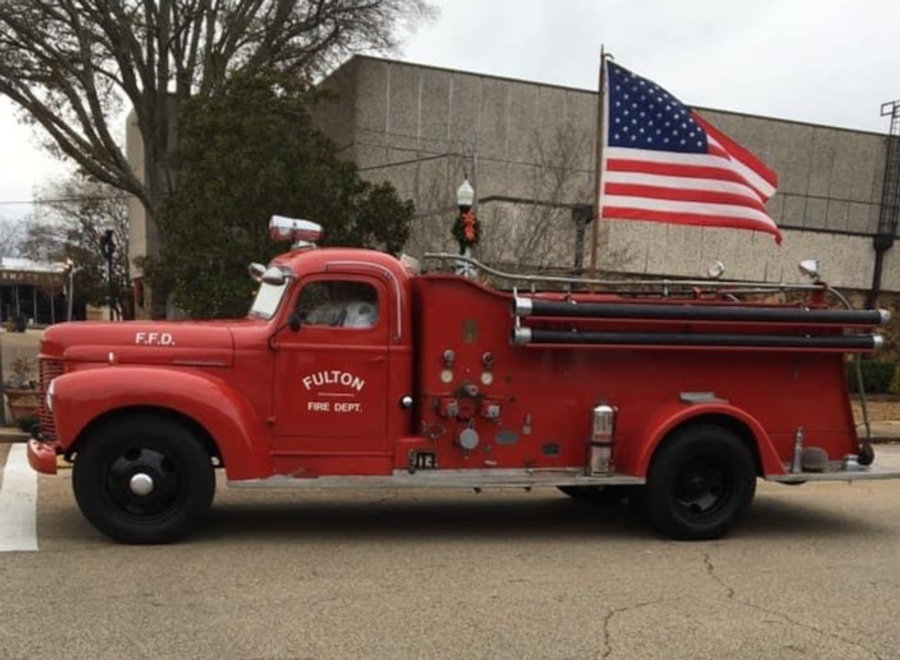 Fulton Fire and Rescue
