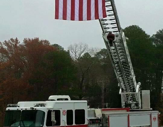 Fulton, Mississippi