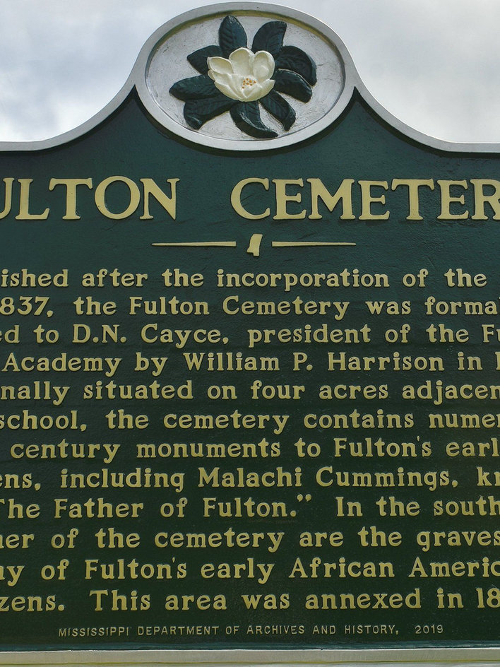 Fulton, Mississippi