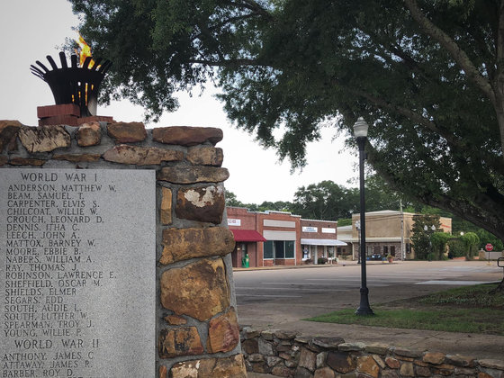 Historic Fulton