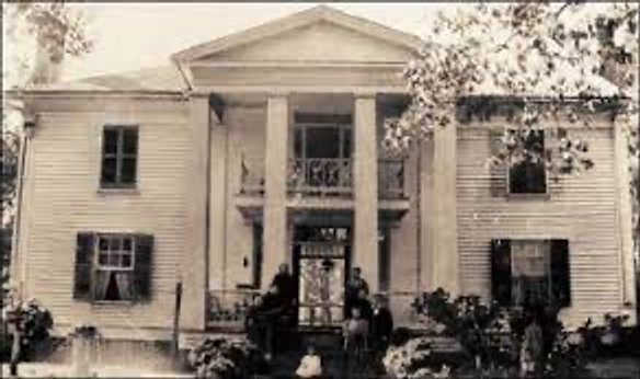 Fulton, Mississippi