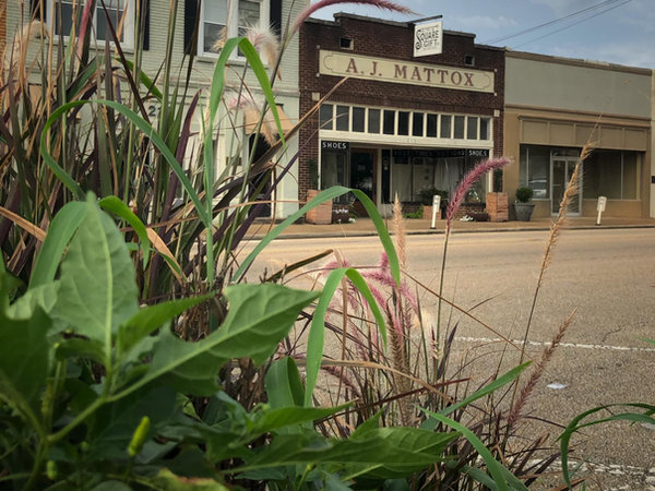 Fulton, Mississippi